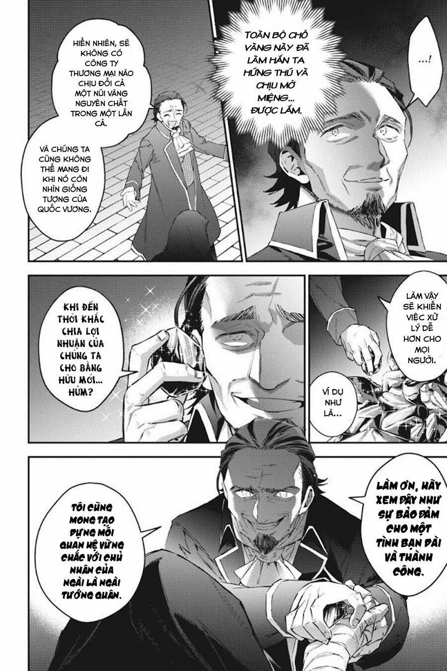 Choujin Koukousei-Tachi Wa Isekai Demo Yoyuu De Ikinuku You Desu 42 trang 16