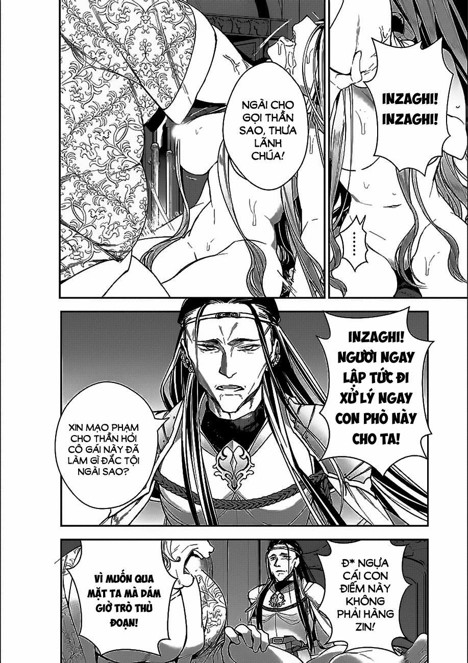 Choujin Koukousei-Tachi Wa Isekai Demo Yoyuu De Ikinuku You Desu 9 trang 16