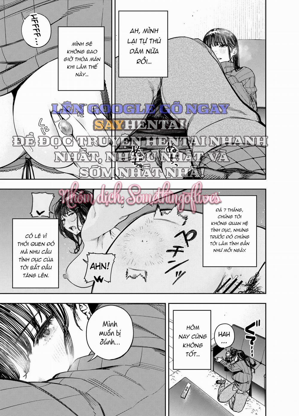 Chounai Furin ~Yumi~ 1 trang 5