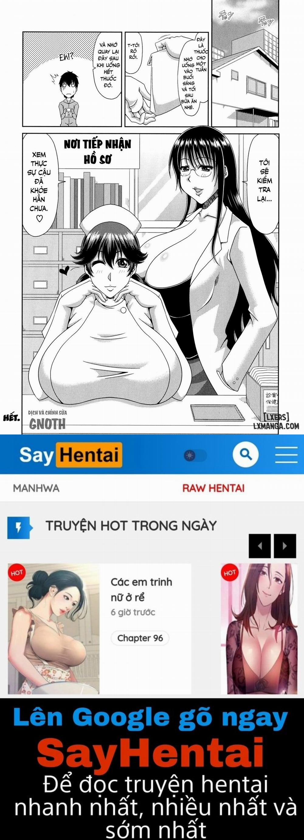 Chounyuusai 2 trang 20