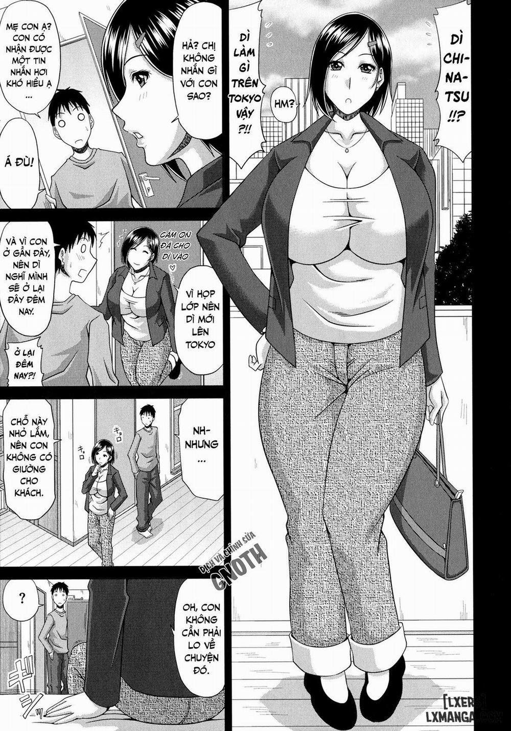 Chounyuusai 7 trang 3