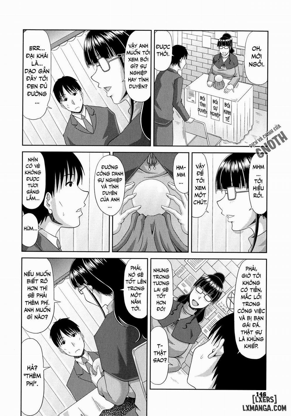 Chounyuusai 8 trang 2