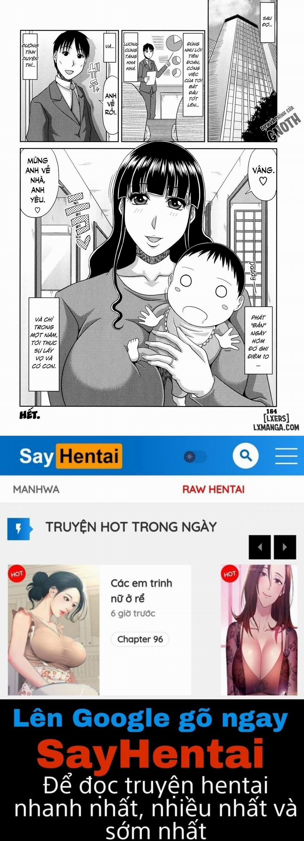 Chounyuusai 8 trang 20