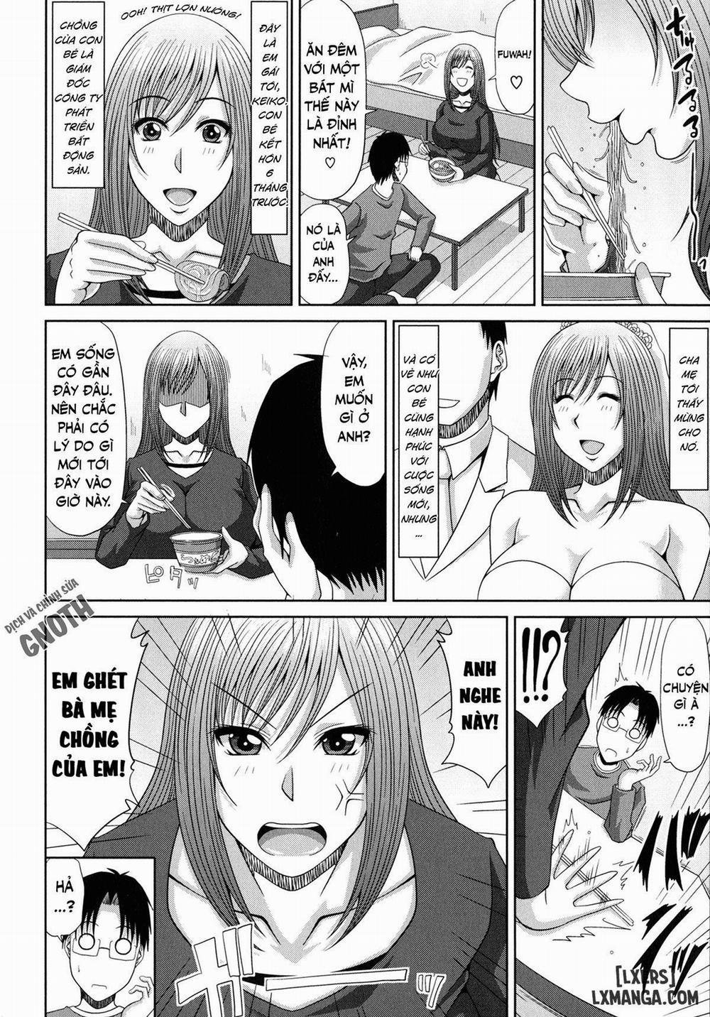 Chounyuusai 9 trang 2