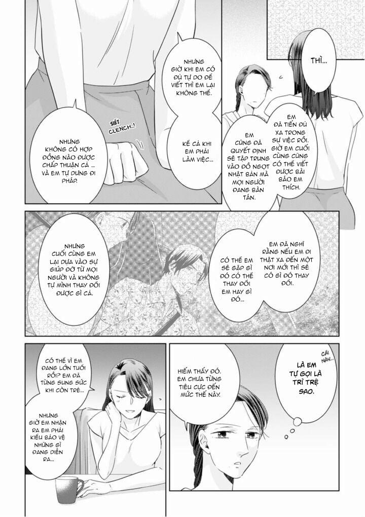 Chú Ấy Đều Thịt Tôi Mỗi Ngày 47 trang 1