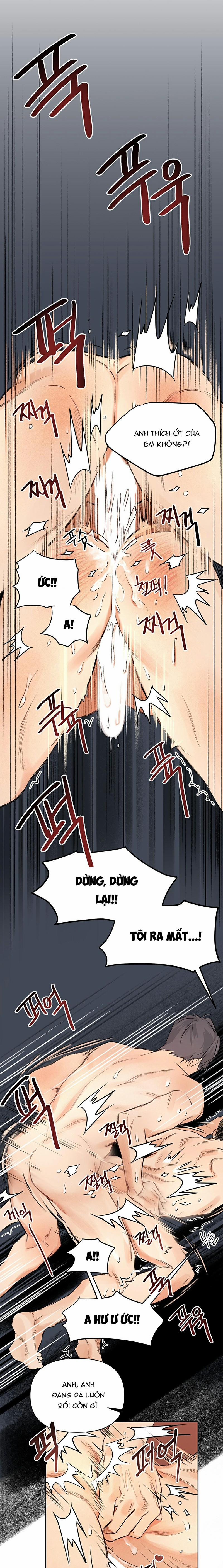 Chú! Bao Giờ Chú Học Đại Học 7 trang 6