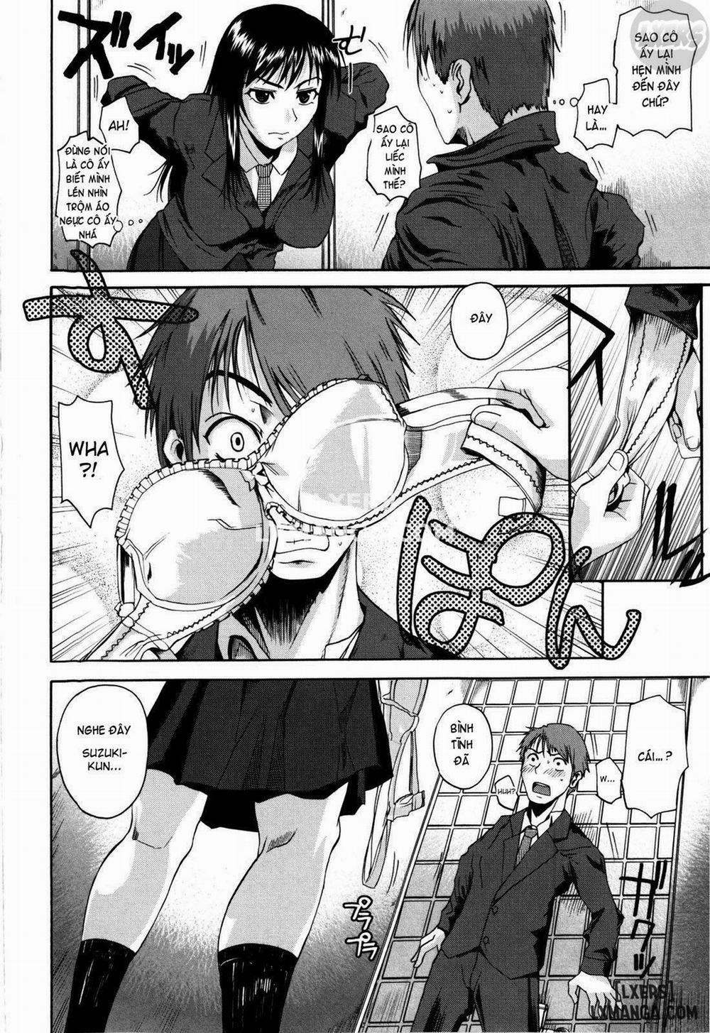 Chu Berozu 1 trang 15