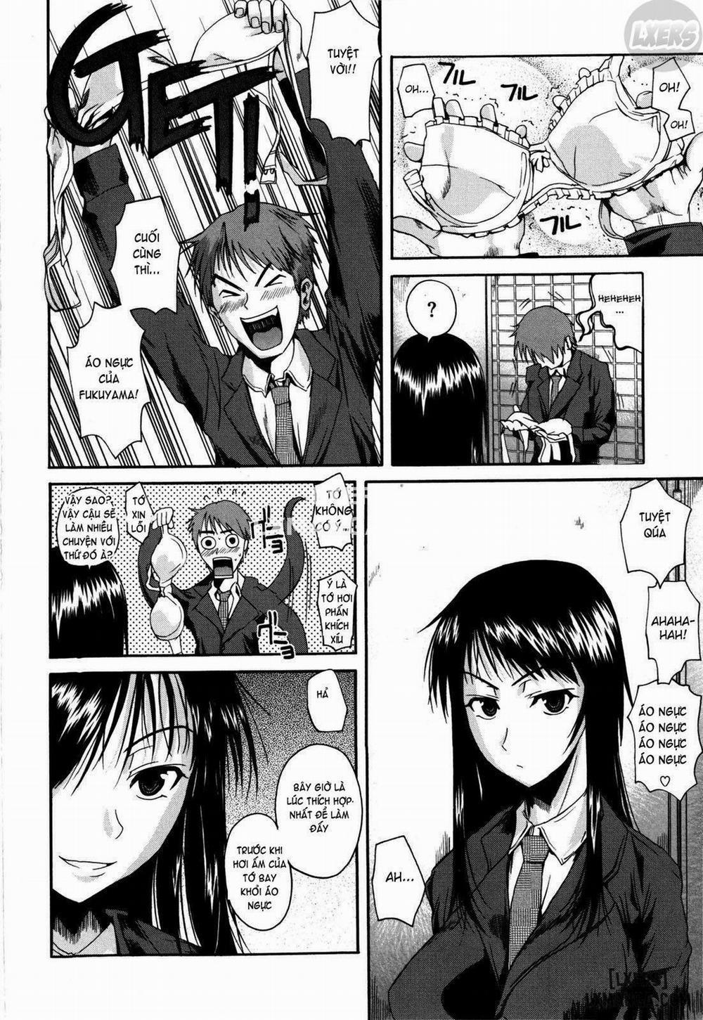 Chu Berozu 1 trang 17