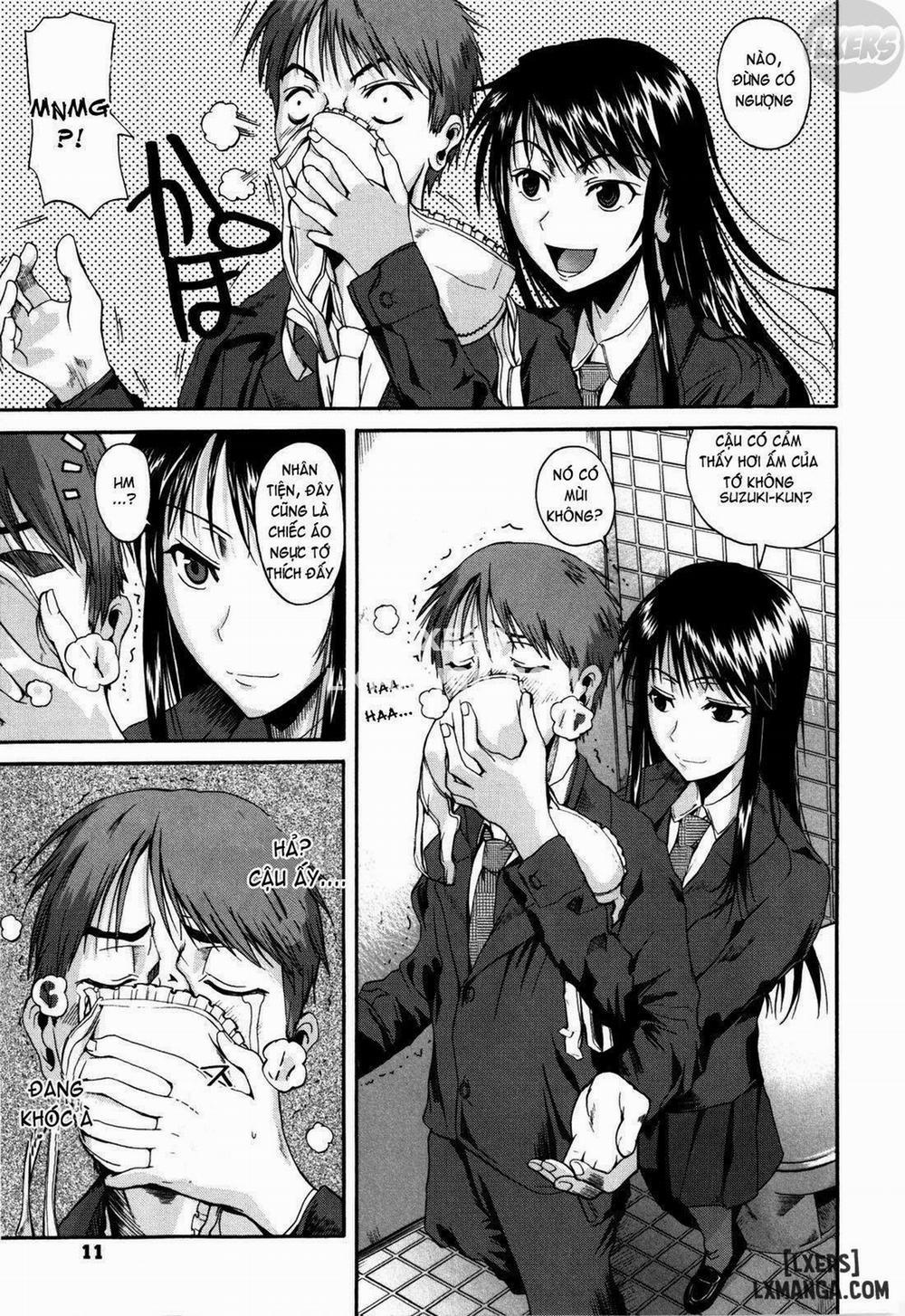 Chu Berozu 1 trang 18