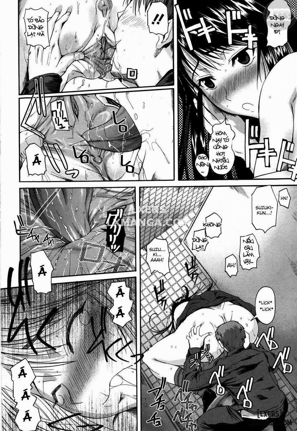 Chu Berozu 1 trang 27