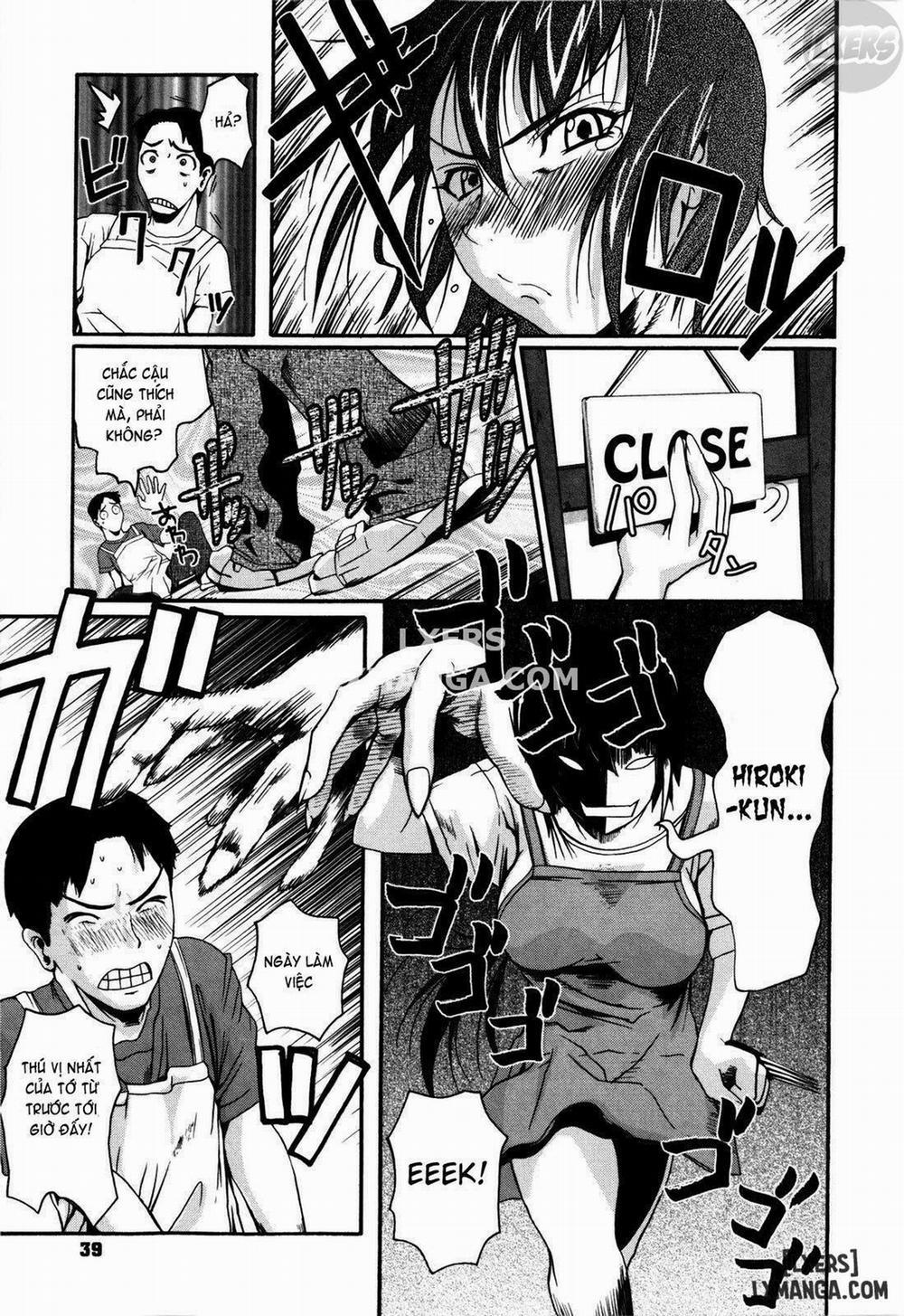 Chu Berozu 2 trang 13