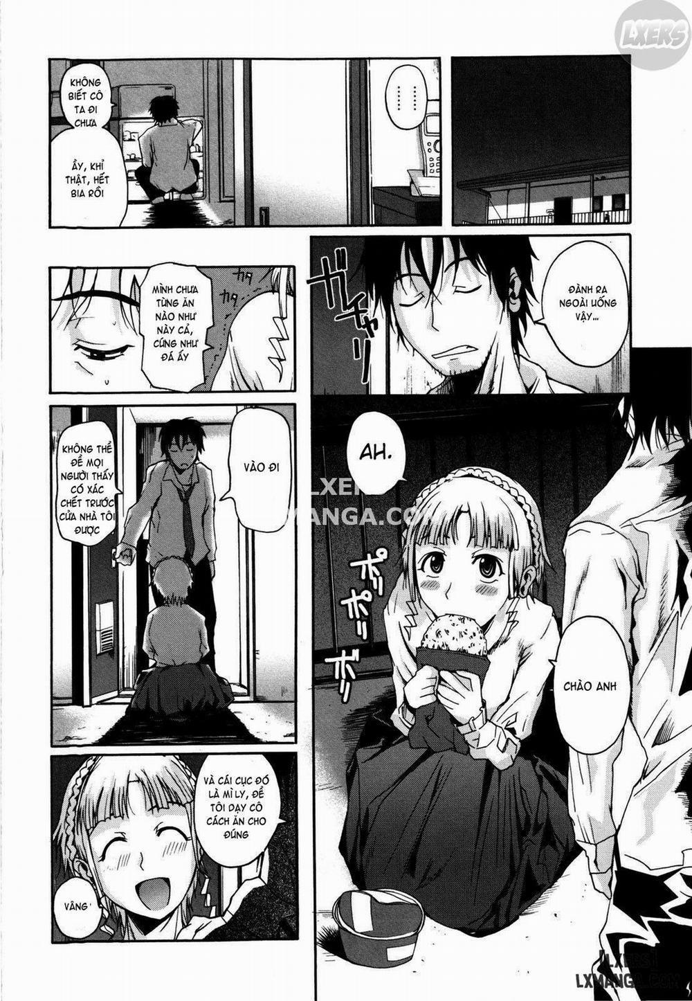 Chu Berozu 3 trang 6