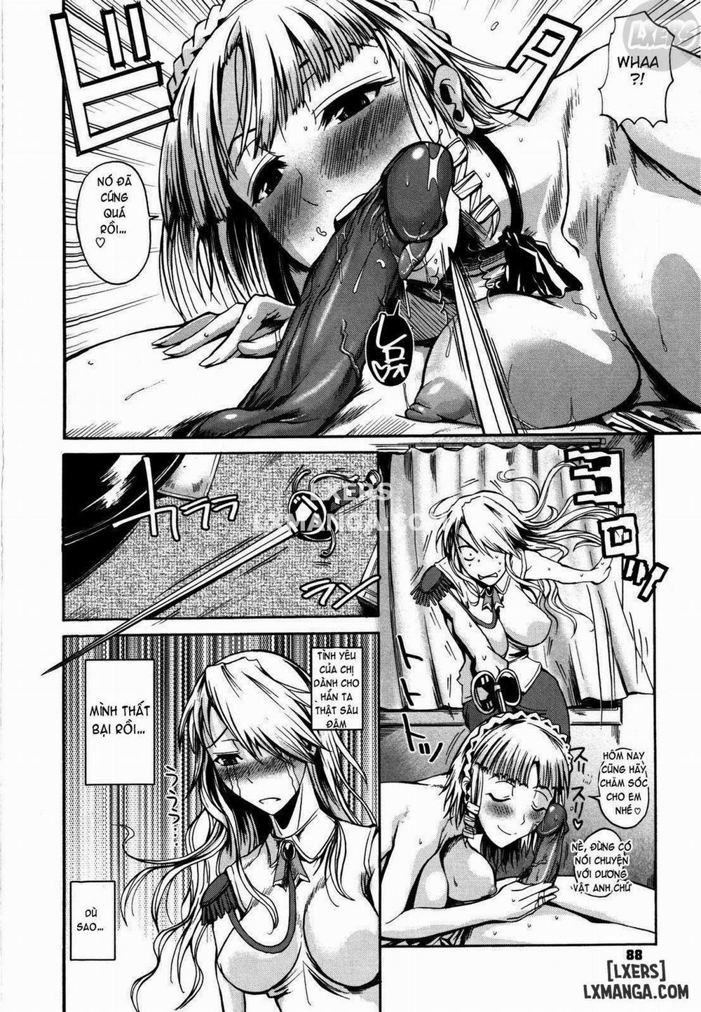 Chu Berozu 4 trang 14