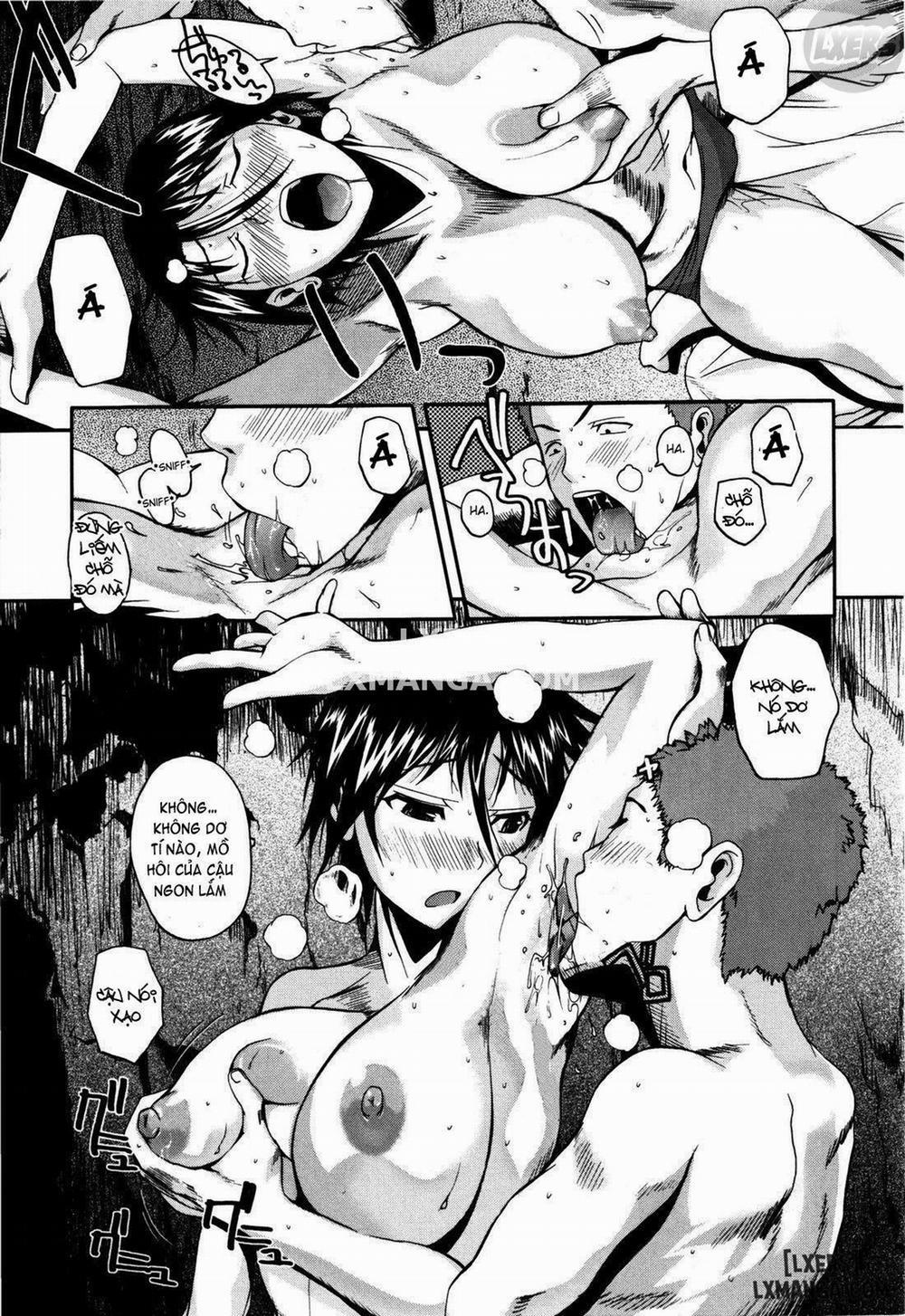 Chu Berozu 7 trang 13