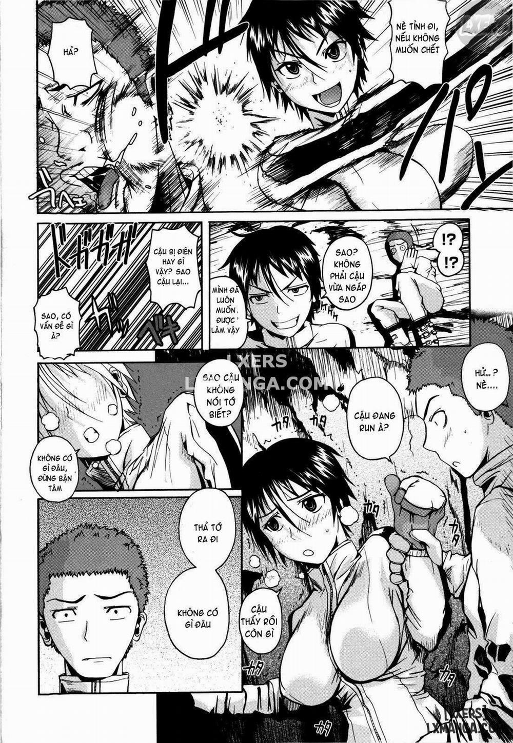 Chu Berozu 7 trang 6