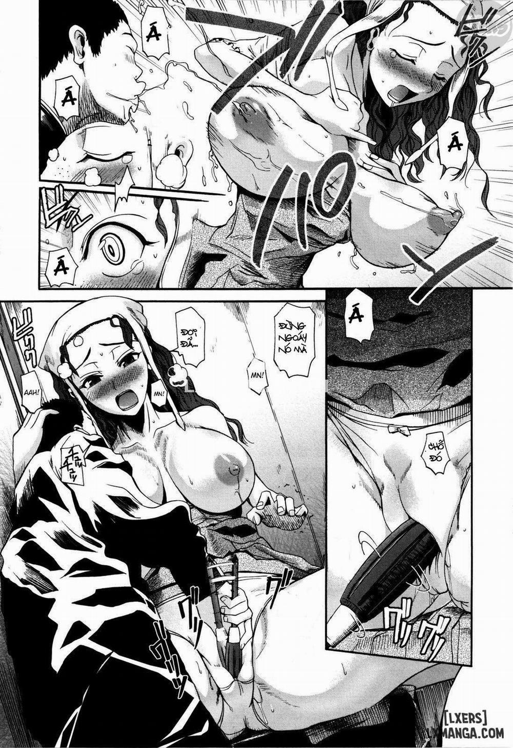 Chu Berozu 8 trang 13