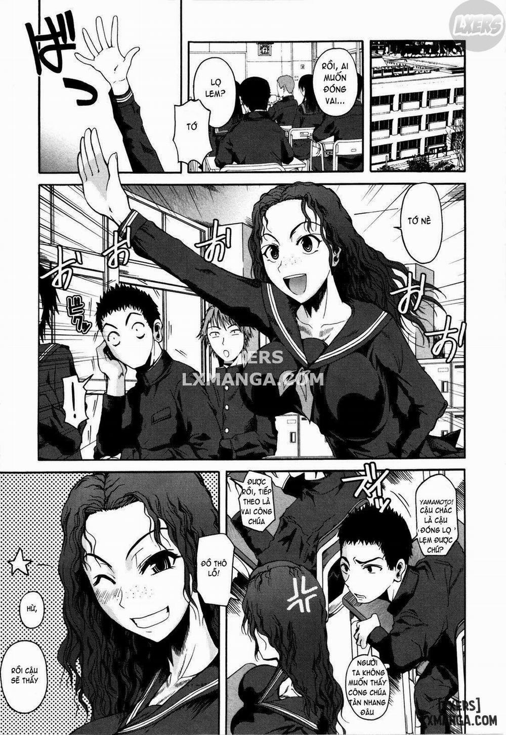 Chu Berozu 8 trang 3