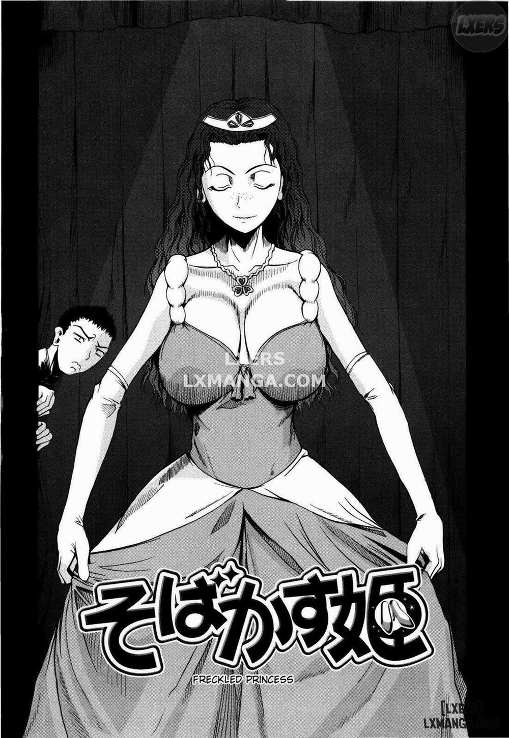 Chu Berozu 8 trang 4