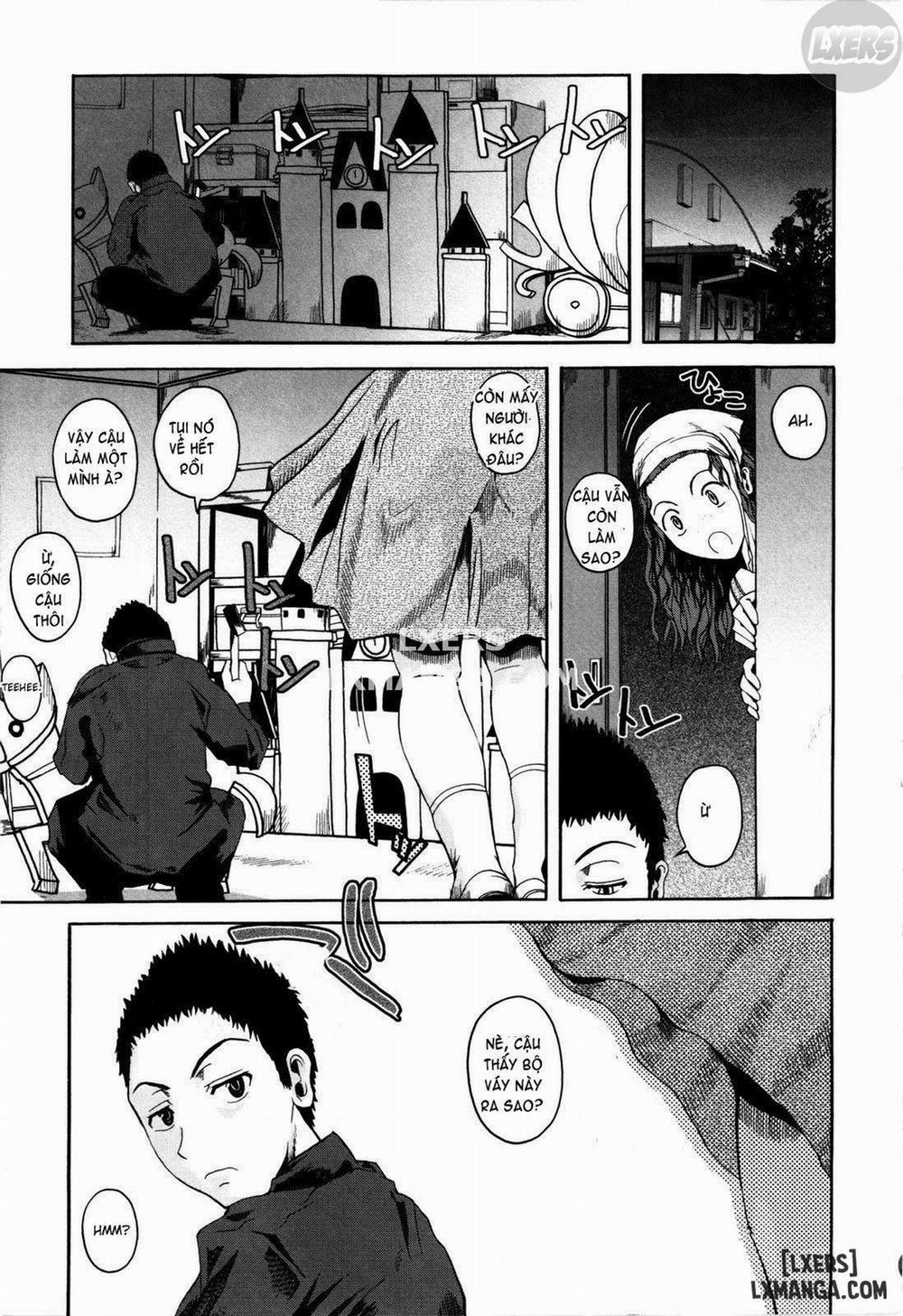 Chu Berozu 8 trang 5