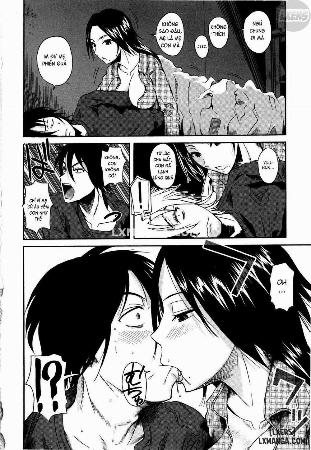 Chu Berozu 9 END trang 10