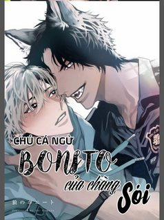 Đọc truyện tranh Chú Cá Ngừ Bonito Của Chàng Sói