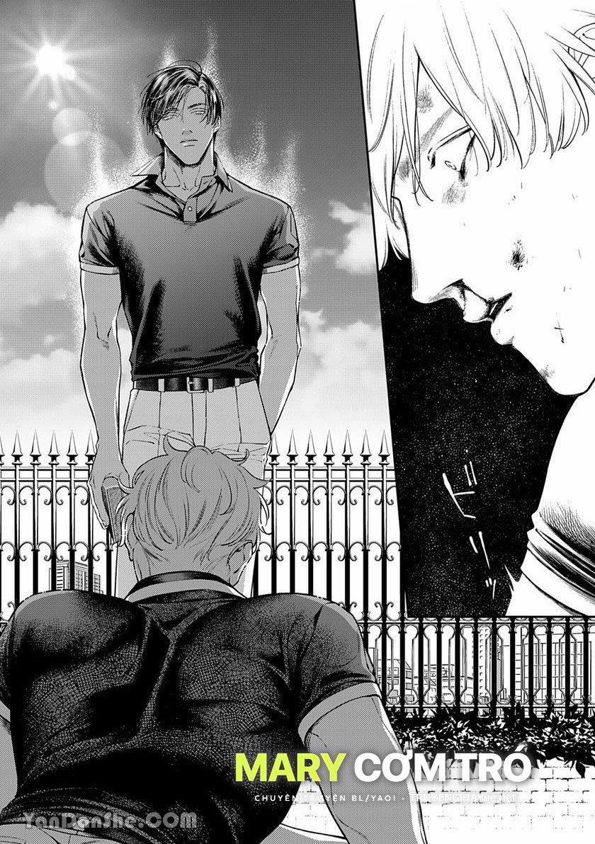 Chú Chim Bình Minh Đầu Hàng Mặt Trăng Quyến Rũ 3.1 trang 8