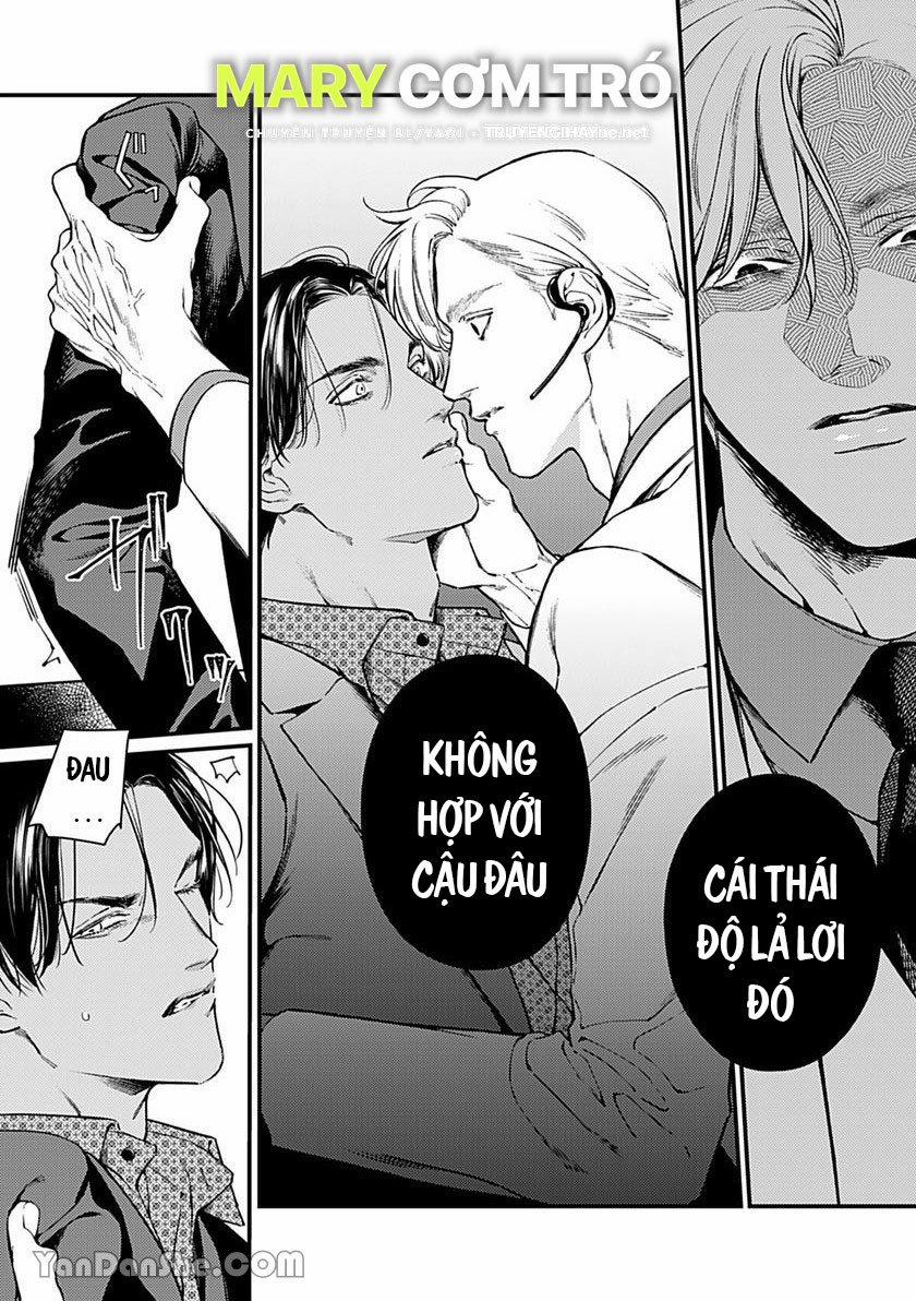 Chú Chim Bình Minh Đầu Hàng Mặt Trăng Quyến Rũ 4.2 trang 2