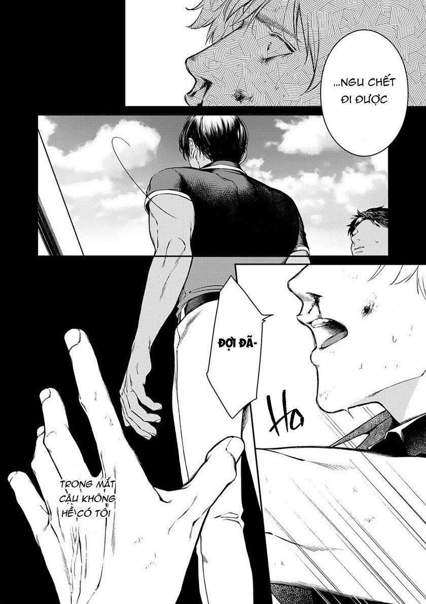 Chú Chim Bình Minh Thuần Phục Dưới Ánh Trăng Yêu Diễm 3 trang 11