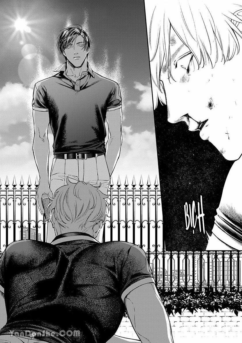 Chú Chim Bình Minh Thuần Phục Dưới Ánh Trăng Yêu Diễm 3 trang 7