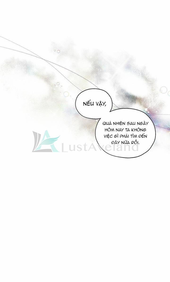 Chú Chim Nhỏ Của Yêu Tinh 1 trang 13