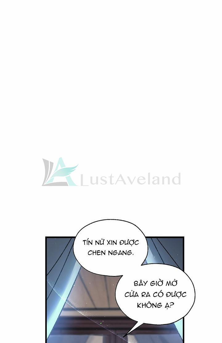 Chú Chim Nhỏ Của Yêu Tinh 1 trang 14