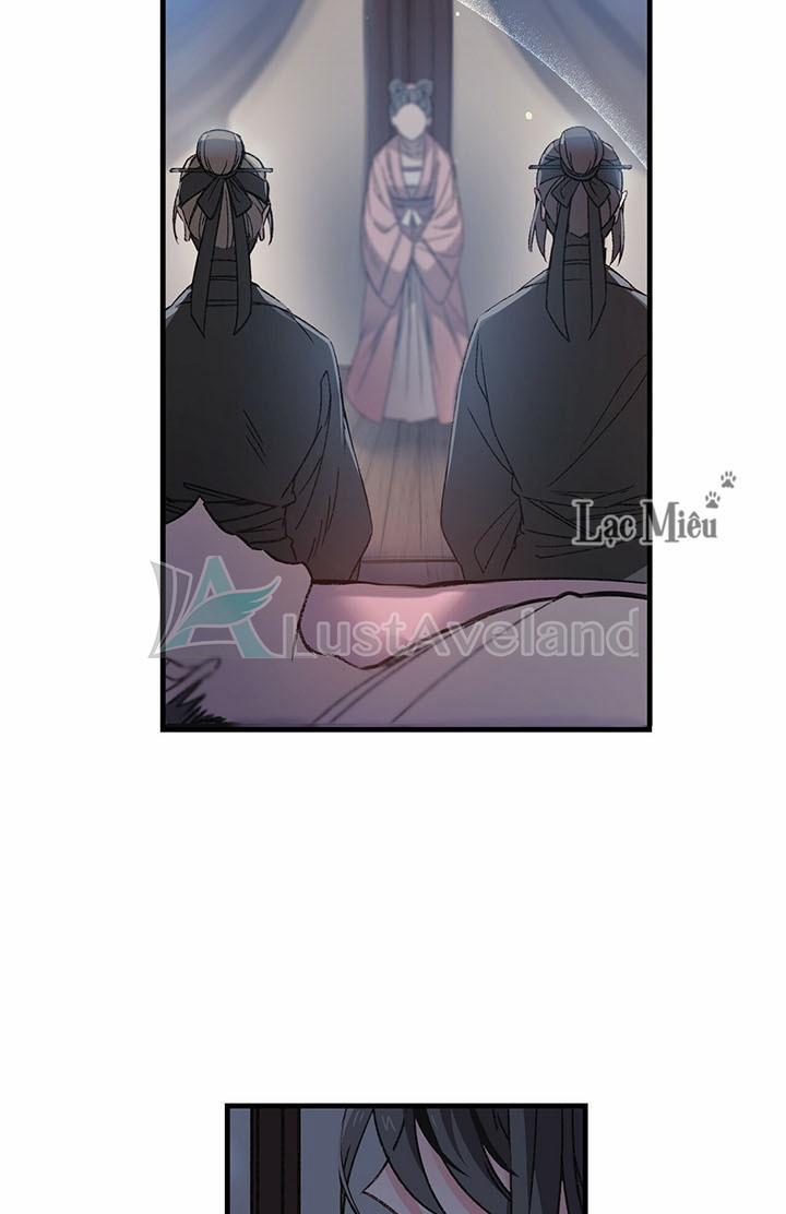 Chú Chim Nhỏ Của Yêu Tinh 1 trang 15