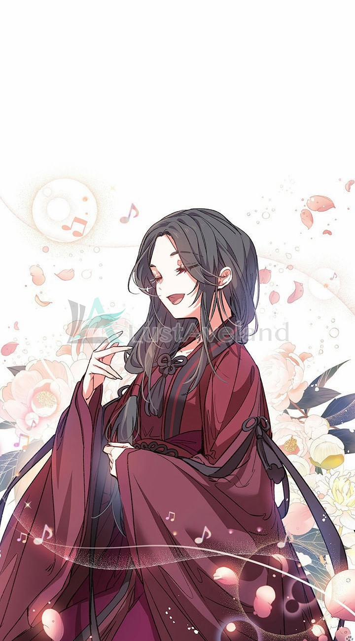 Chú Chim Nhỏ Của Yêu Tinh 1 trang 24