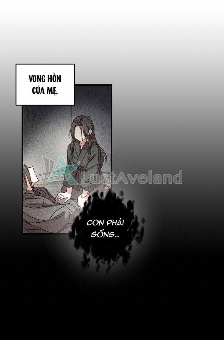 Chú Chim Nhỏ Của Yêu Tinh 1 trang 42