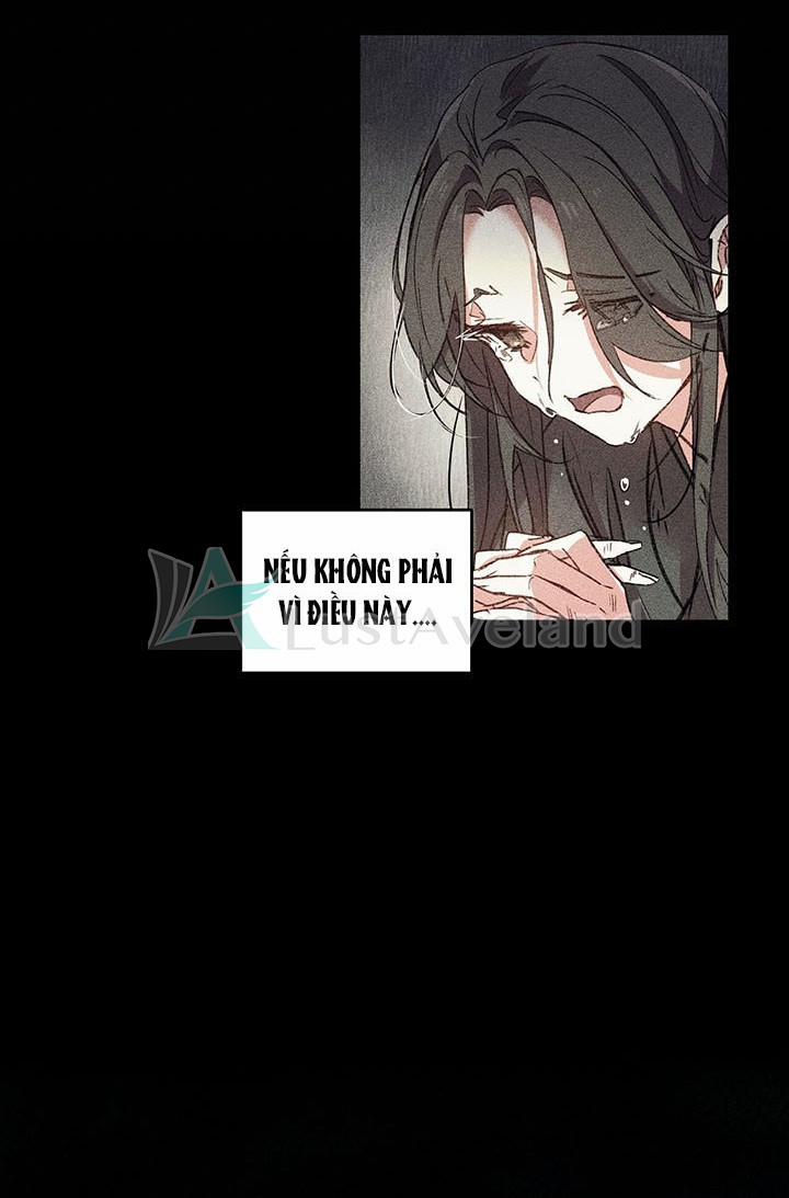 Chú Chim Nhỏ Của Yêu Tinh 1 trang 43