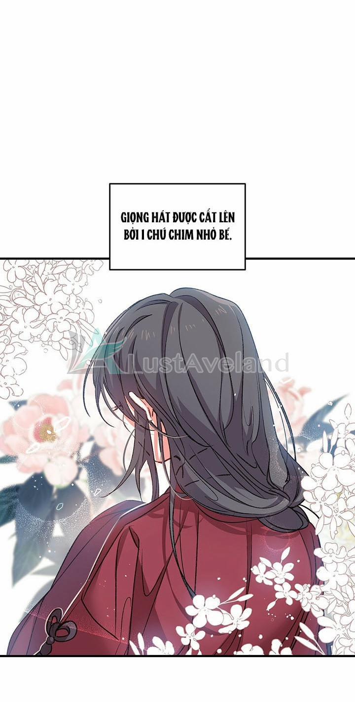 Chú Chim Nhỏ Của Yêu Tinh 1 trang 5
