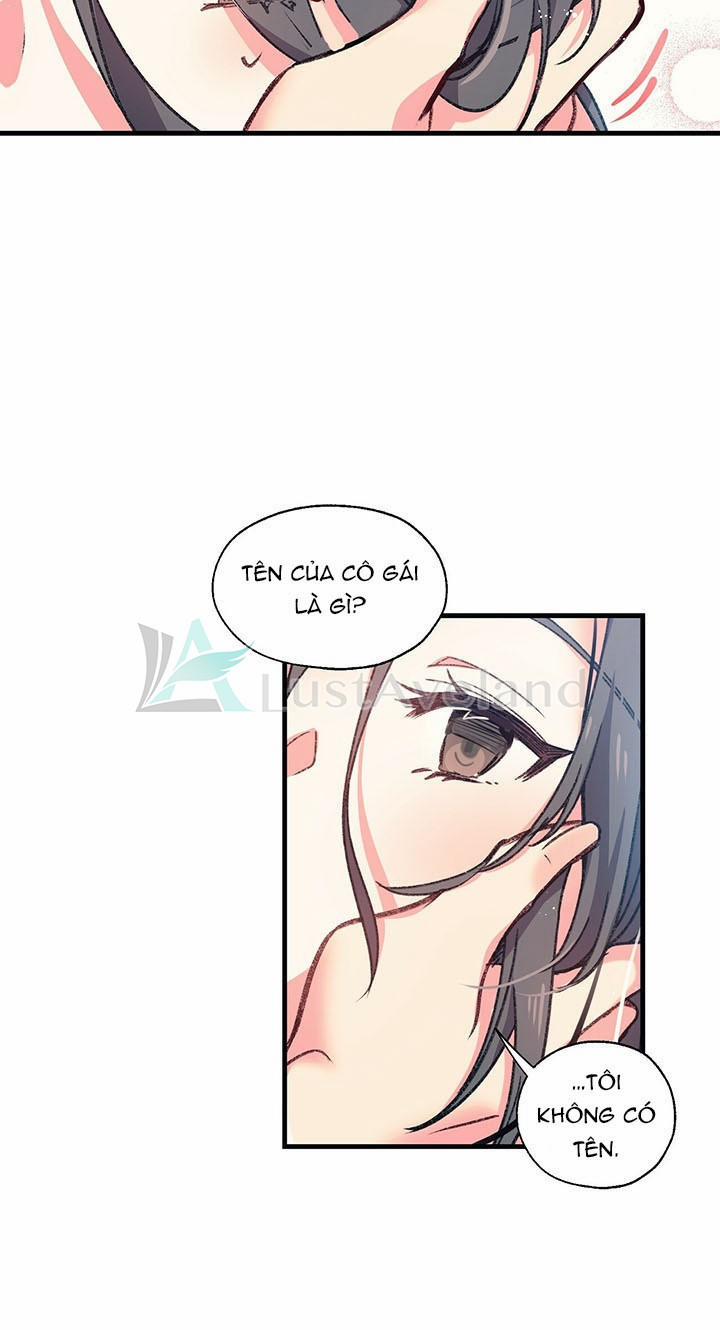 Chú Chim Nhỏ Của Yêu Tinh 1 trang 53