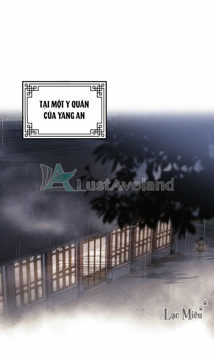 Chú Chim Nhỏ Của Yêu Tinh 1 trang 7