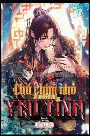 Đọc truyện tranh Chú Chim Nhỏ Của Yêu Tinh