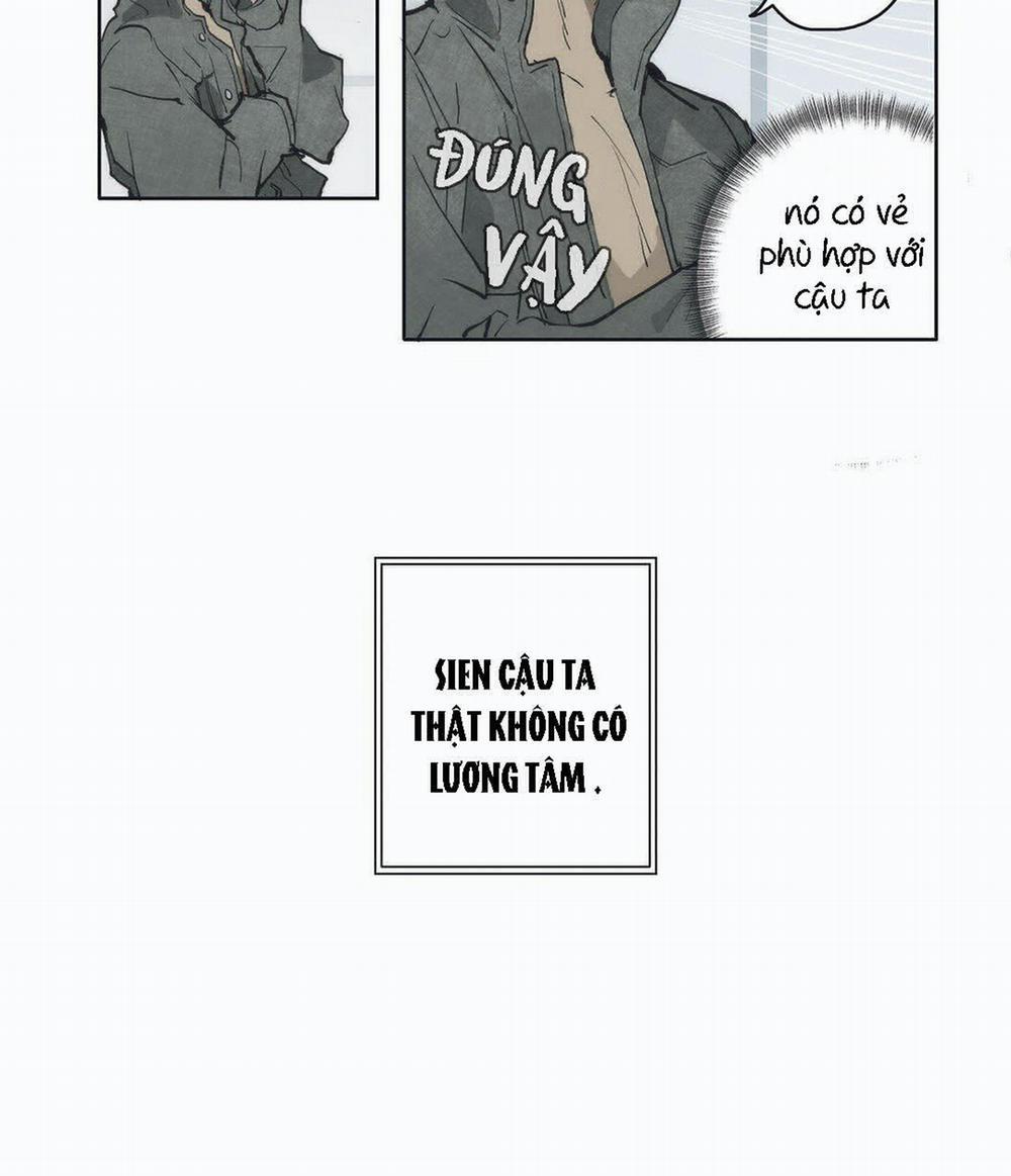 Chú Chó Của Tôi Thật Dâm Đãng 1 trang 17