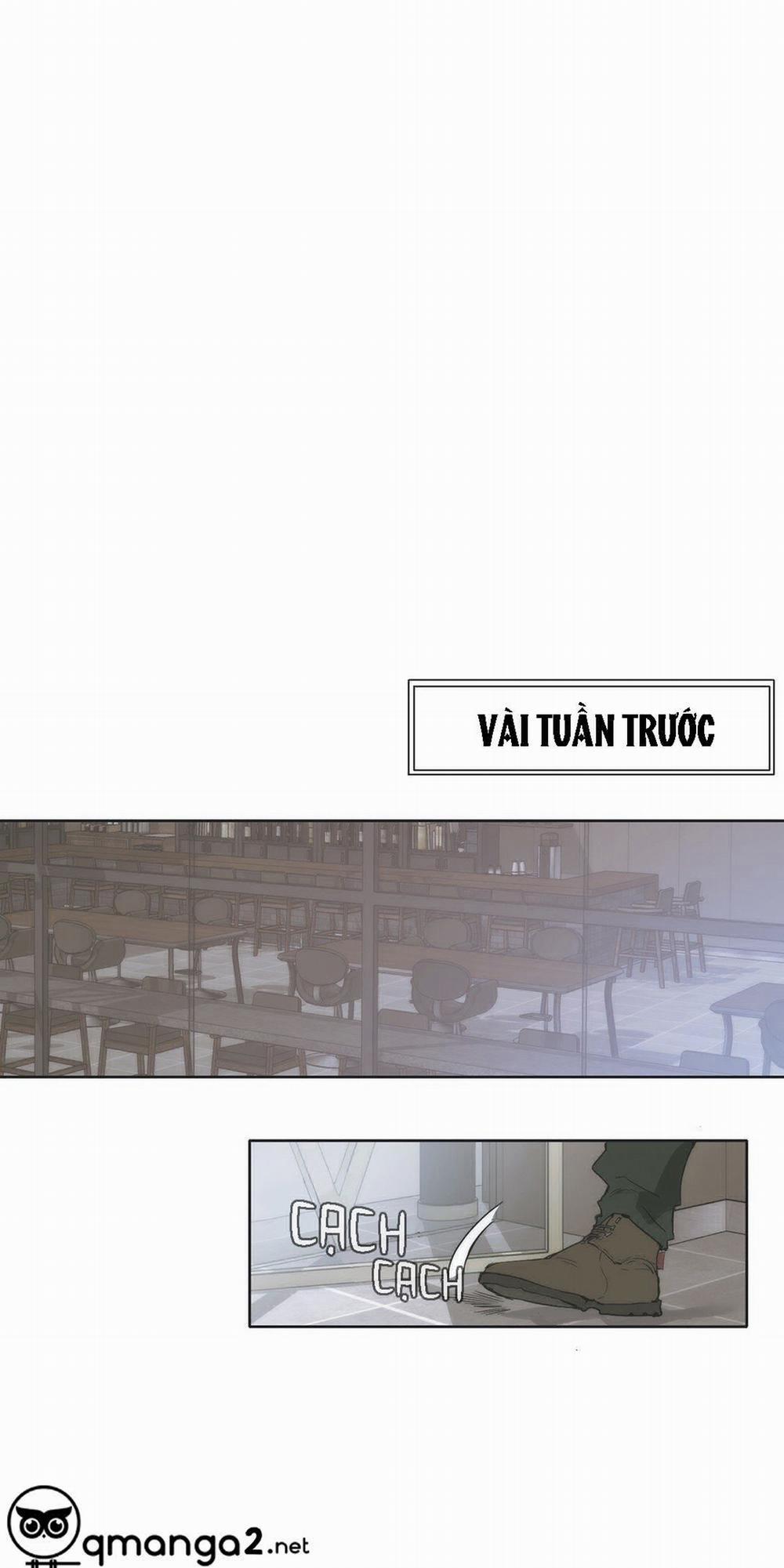 Chú Chó Của Tôi Thật Dâm Đãng 1 trang 6