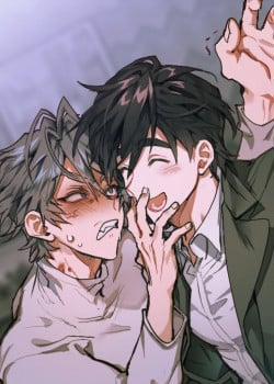 Đọc truyện tranh Chú Chó Của Tôi Thật Dâm Đãng