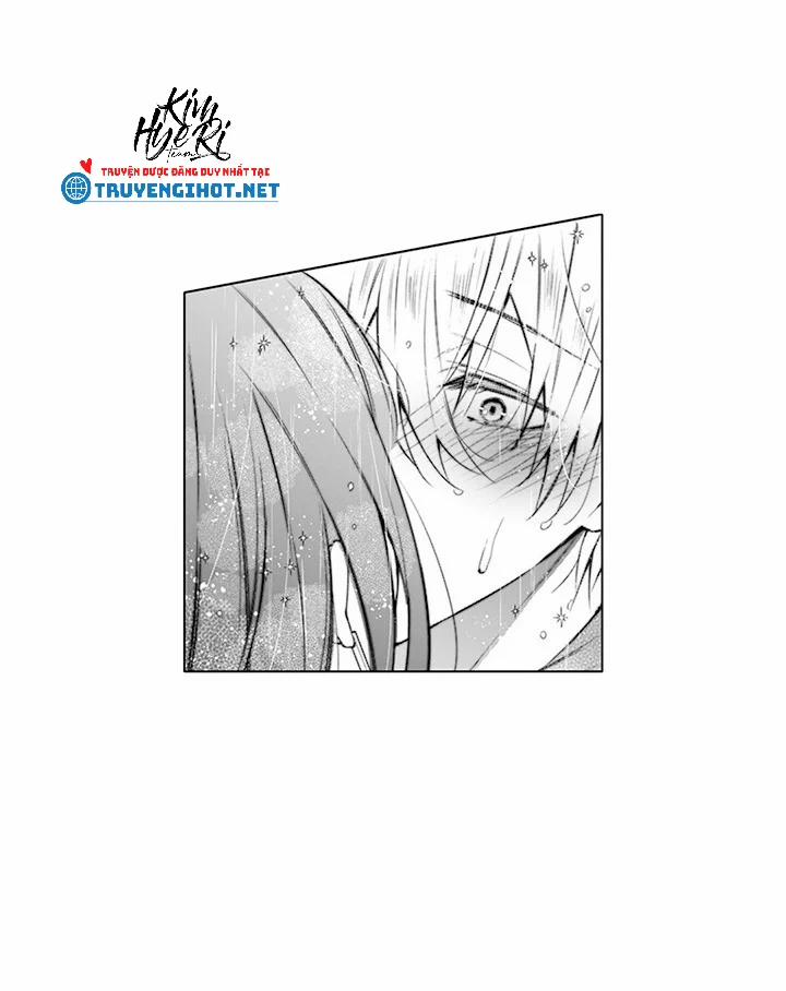 Chú Cún Nhỏ Sweet Sexy – Hãy Để Em Yêu Mọi Thứ Của Chị 8.2 trang 0