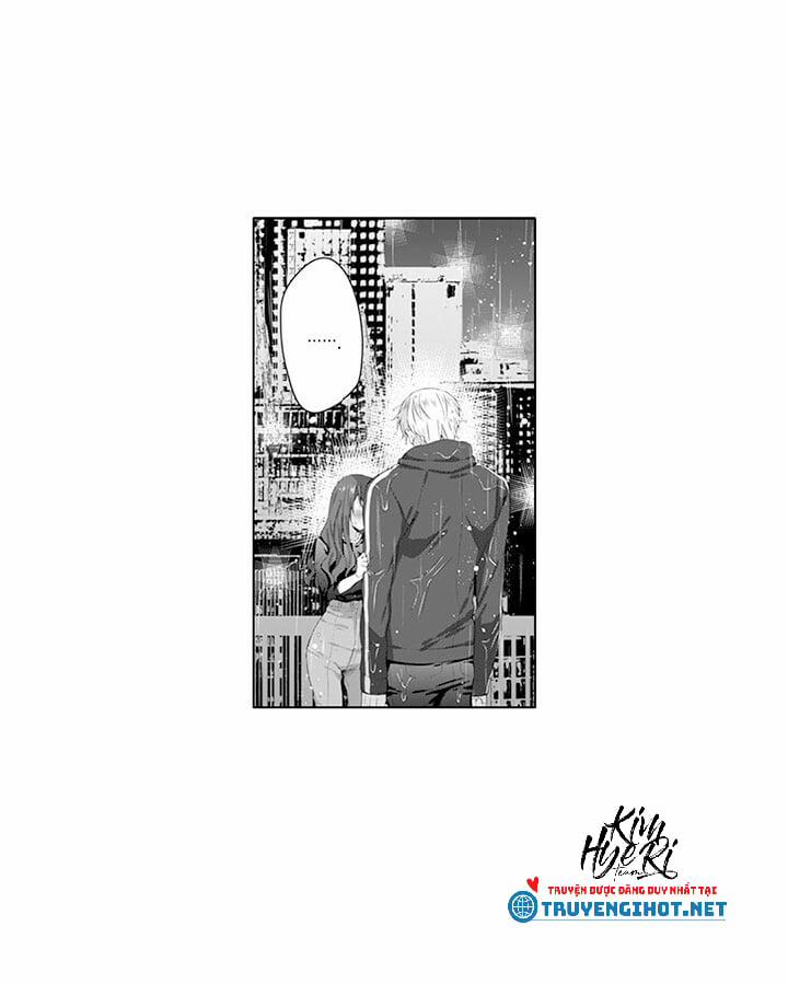 Chú Cún Nhỏ Sweet Sexy – Hãy Để Em Yêu Mọi Thứ Của Chị 8.2 trang 2