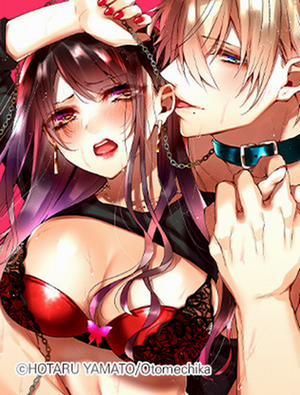 Đọc truyện tranh Chú Cún Nhỏ Sweet Sexy – Hãy Để Em Yêu Mọi Thứ Của Chị