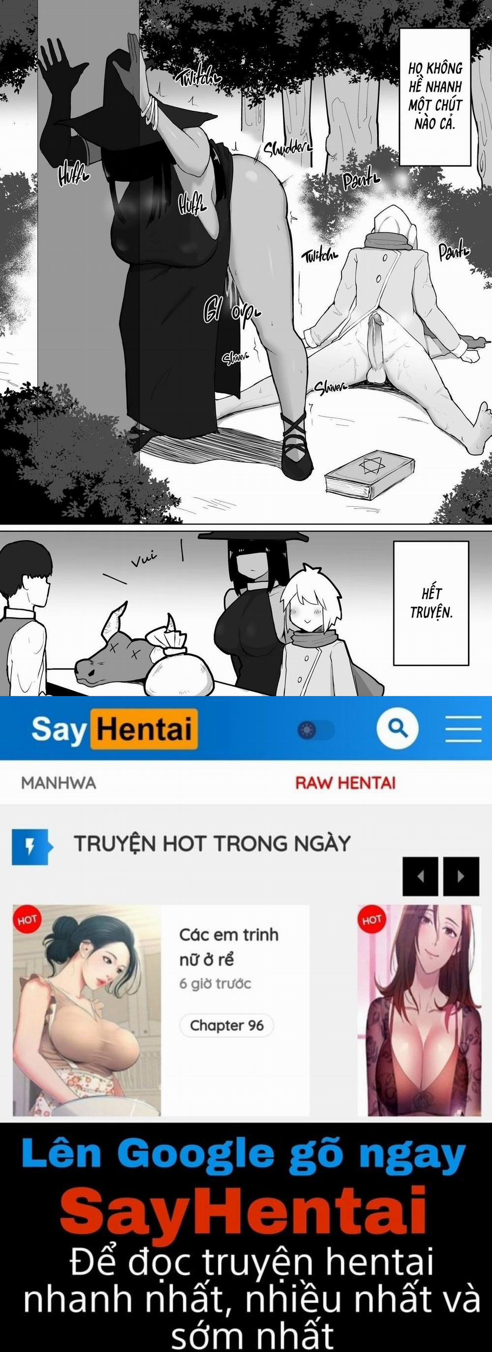 Chu du Thị trấn Địt cùng Bạn địt mới 3 2 trang 36