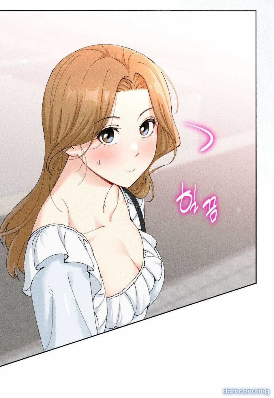 Chú Hàng Xóm Ơi, Xin Hãy Tháo Còng Tay Cho Tôi 1 trang 8