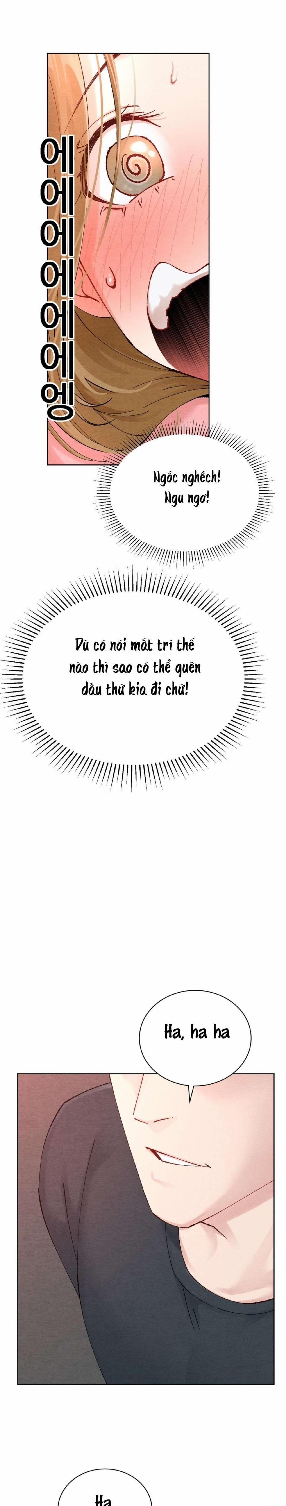 Chú Hàng Xóm Ơi, Xin Hãy Tháo Còng Tay Cho Tôi 2 trang 1