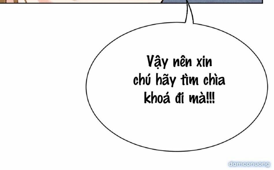 Chú Hàng Xóm Ơi, Xin Hãy Tháo Còng Tay Cho Tôi 2 trang 8