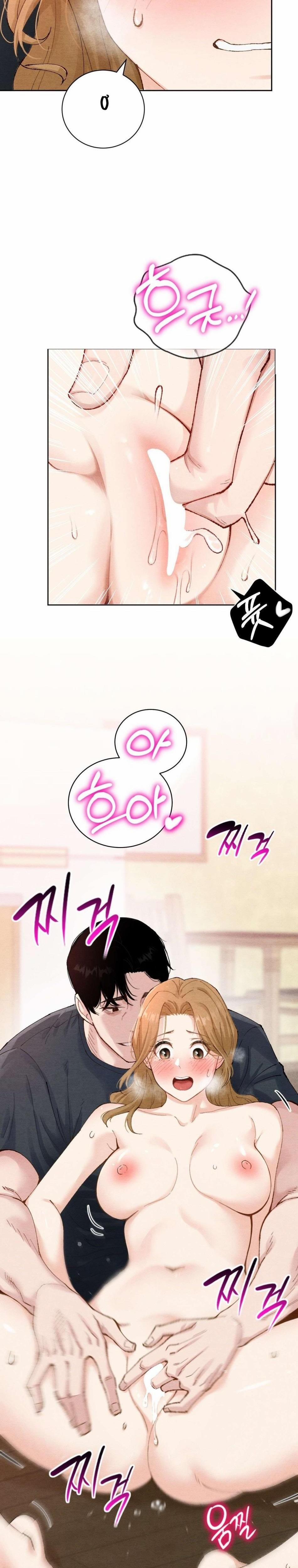 Chú Hàng Xóm Ơi, Xin Hãy Tháo Còng Tay Cho Tôi 3 trang 1